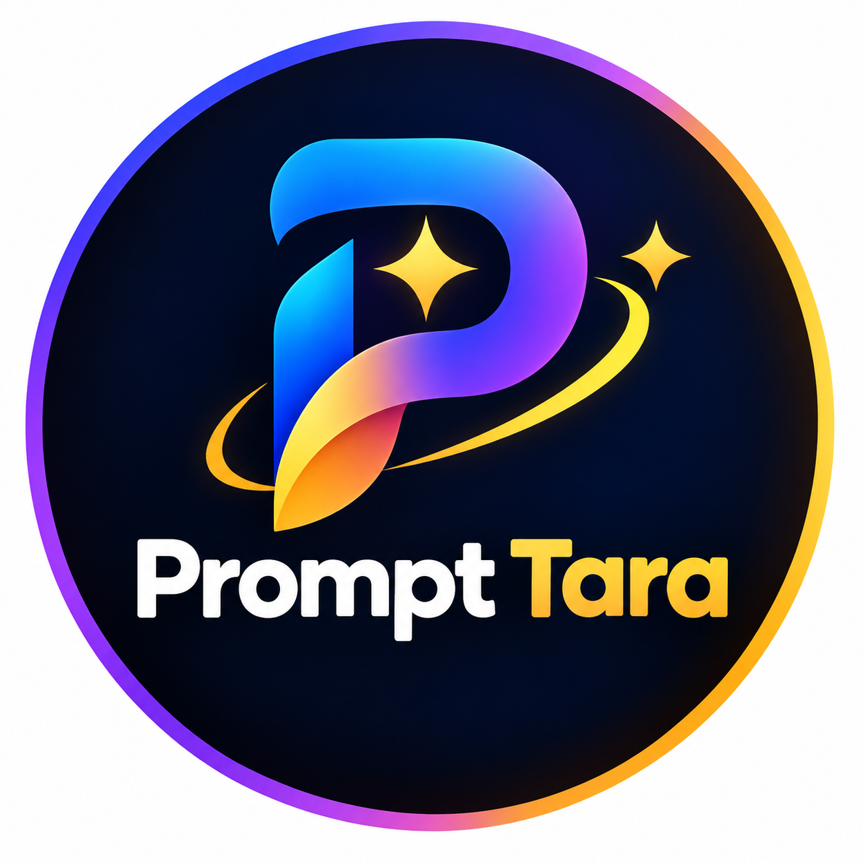 Prompt Tara logo